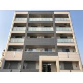 外観写真（昼）