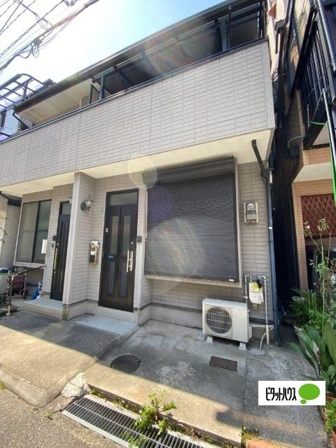板宿駅より徒歩5分 築30年4ヶ月 2階建の賃貸物件
