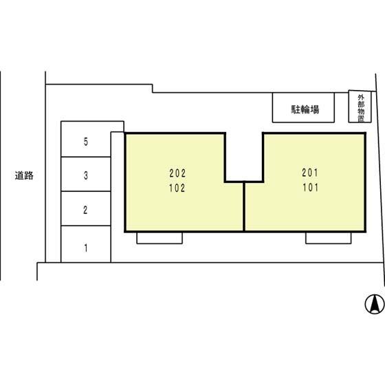 WoHNuNG（201） その他