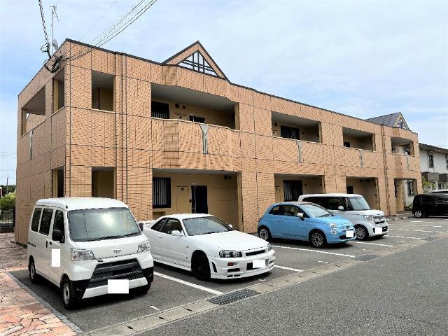サンフラッシュ 物件画像