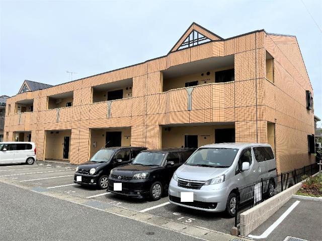 サンフラッシュ 物件画像