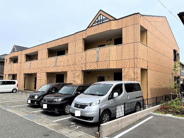 サンフラッシュ 物件画像