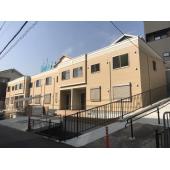 外観写真（昼）