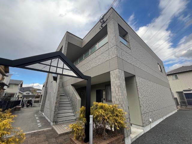 フォルビート田寺東 物件画像