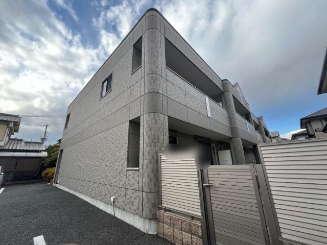 フォルビート田寺東 物件画像