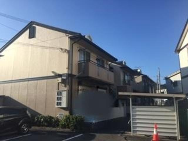 セジュール英賀保（202） 外観