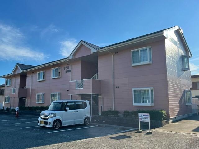 ささお壱番館（201） 外観