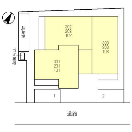 写真:その他物件の写真02