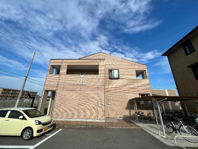 リバトゥジュ 物件画像