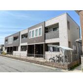 外観写真（昼）