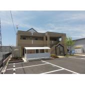 外観写真（昼）