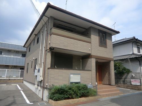 カレット　カーサ（101） 外観