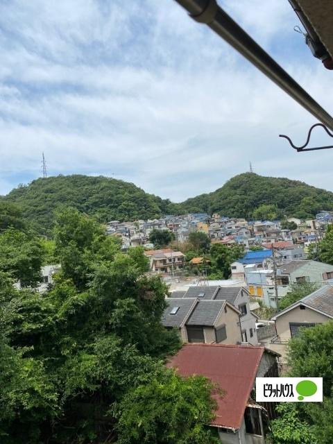 妙法寺アチ口戸建て（1） 眺望