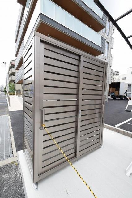 ナッツテラス神戸（403） 物件画像