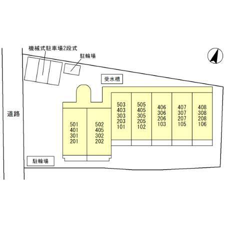 ドール魚崎（308） その他