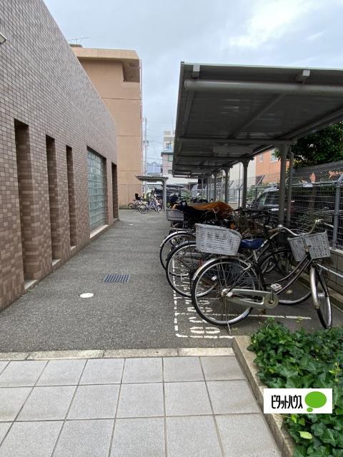 ホップス須磨（503） 共有部分