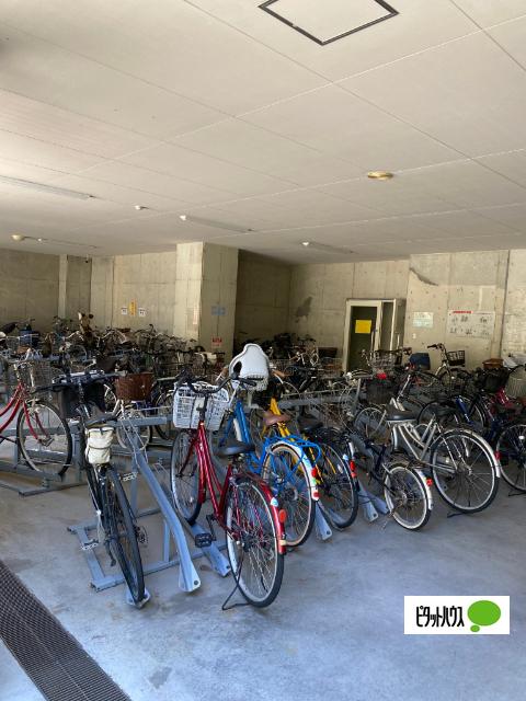 アスタピア新長田　公園通り（501） 共有部分