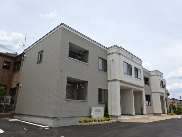 TheLORDの賃貸物件