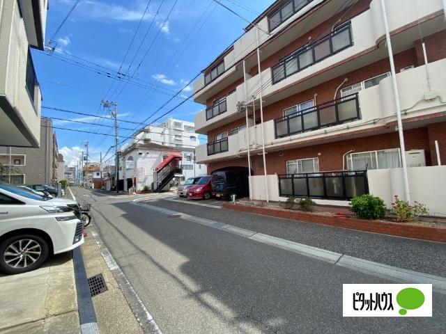 グレイスハイツ大田町（204） 外観