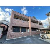 外観写真（昼）