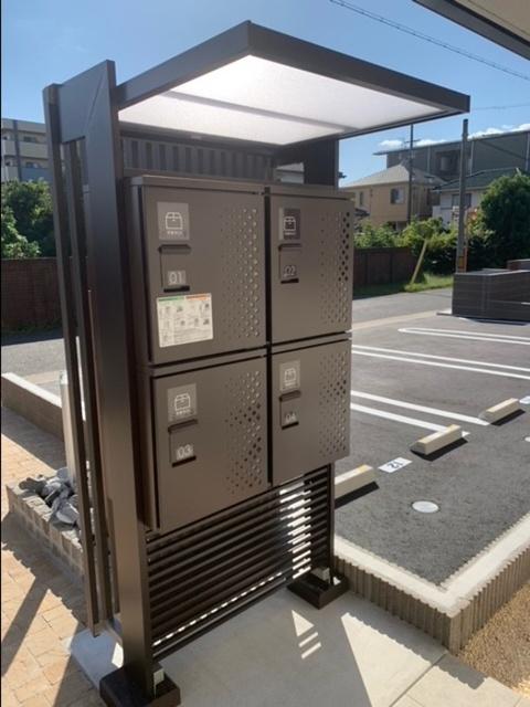 メリヤス手柄（203） 物件画像