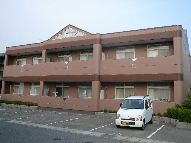 ファインシャトー 物件画像