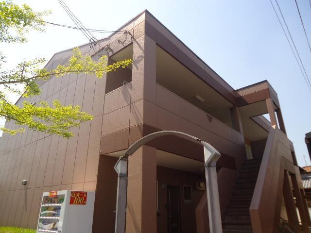 ファインシャトー 物件画像
