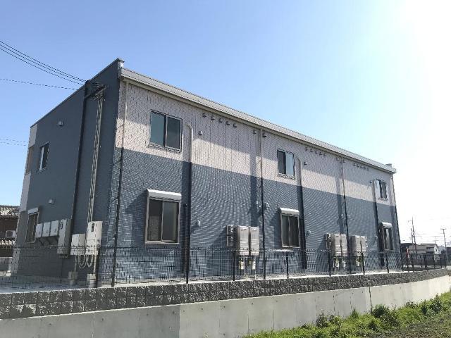 ブルーポム 物件画像