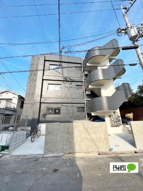 Ｋパラッツォ西明石（１０１） 外観