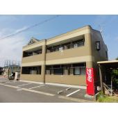 外観写真（昼）