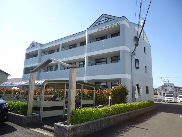 エコーハイツエム 物件画像