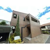 外観写真（昼）