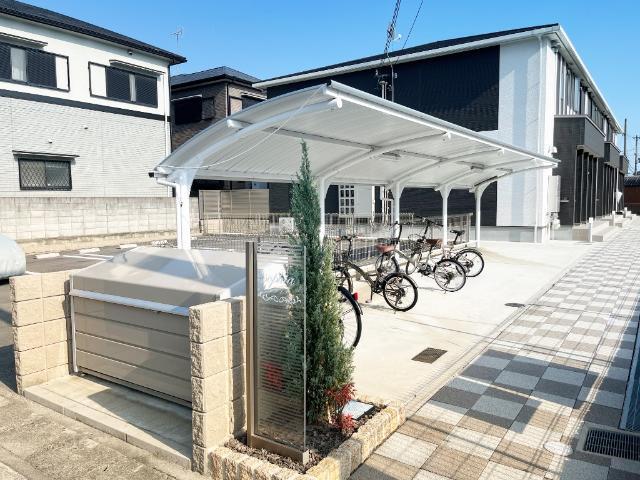 ソフィア 物件画像