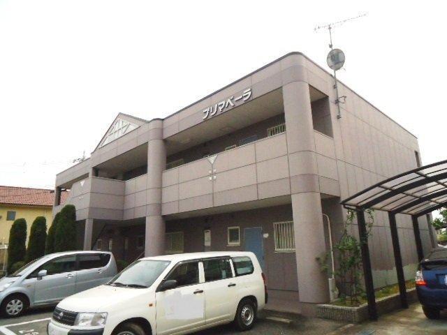 加古川市加古川町大野アパート 物件画像