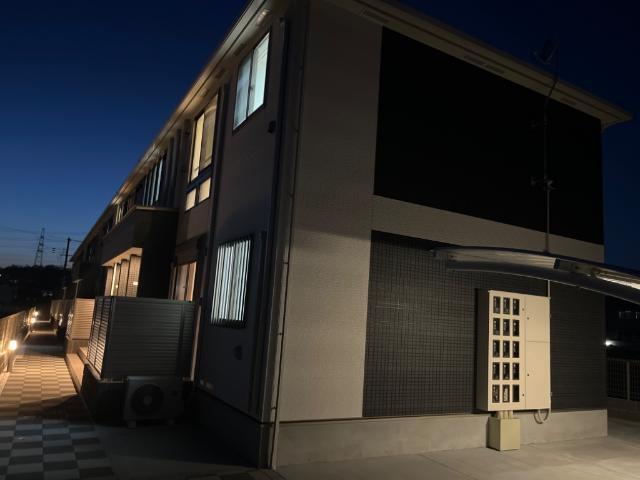 コントレイル糸引 物件画像