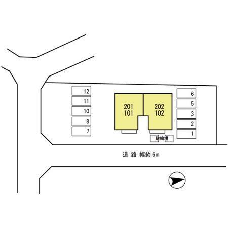 レセンテ寿（102） その他