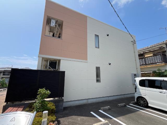 加古川市野口町野口アパート 物件画像