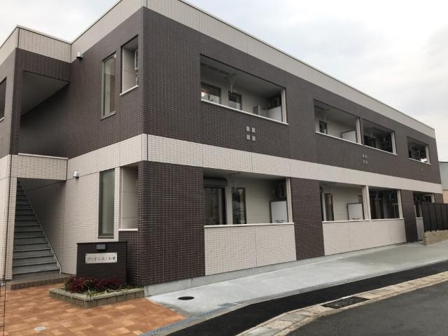 プログレス・レオ 物件画像