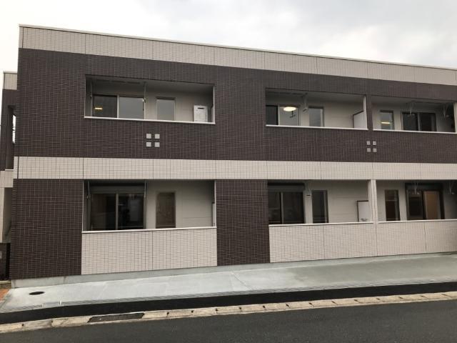 プログレス・レオ 物件画像