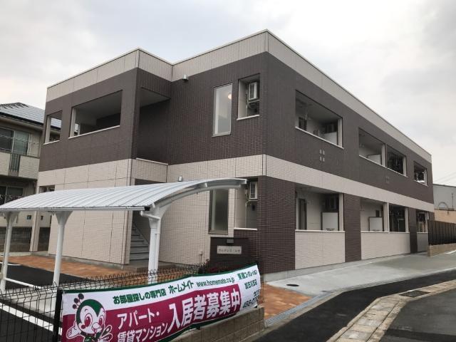 プログレス・レオ 物件画像