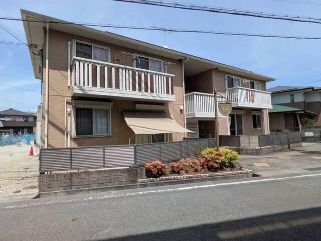 グリーンコーポ尾上の松（102） 外観