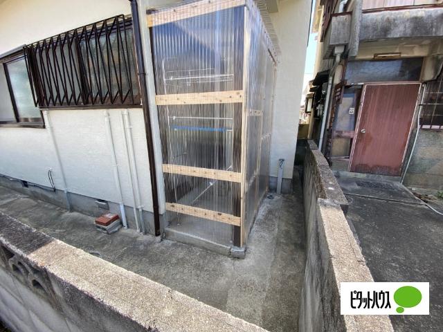 小久保戸建て（1） 外観