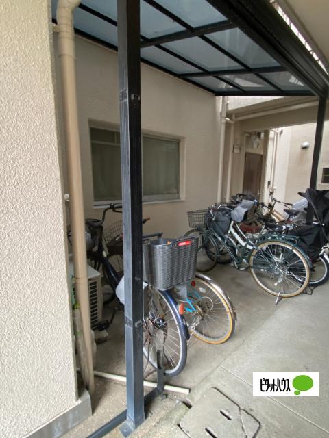 グレイスハイツ大田町（204） 共有部分