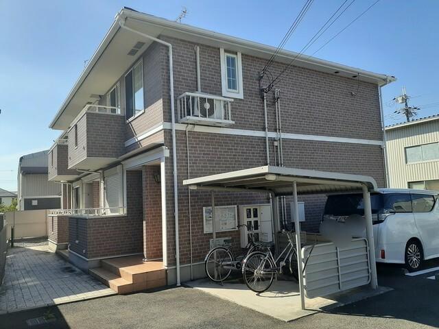 サンク・セイズ（101） 外観