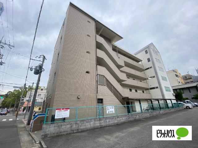 ペンシオーネオ大塚町 外観