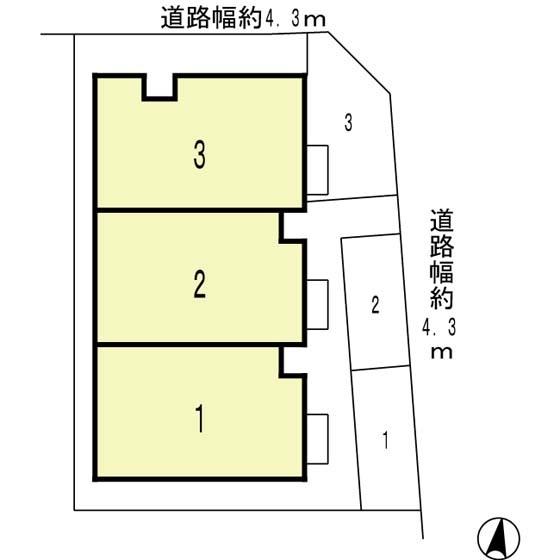 タウンハウス宝塚　Ⅱ（3） その他