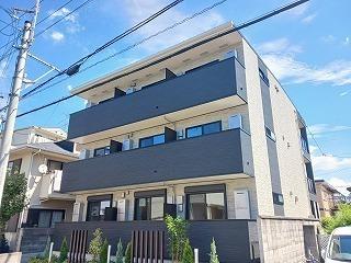 Ｒｅｉ稲野（301） 外観