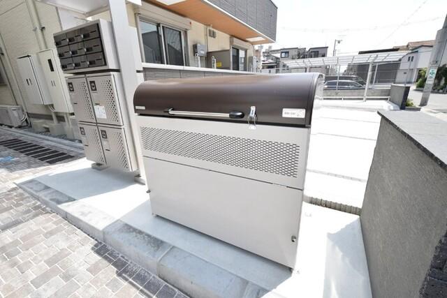 アトラエンテ御崎公園（303） 物件画像