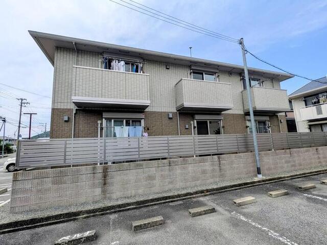 アローイン（102） 外観