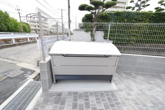 エレナ本山（101） 物件画像